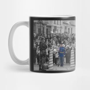 Color Guard Mug